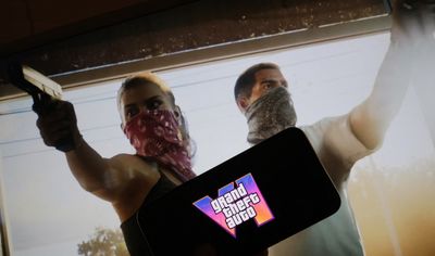 GTA VI Suffers Another Leak. Gameplay Clips Online Appear Ahead of Netflix Premiere.