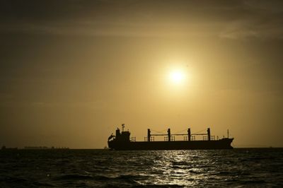 Panama Canal to reduce shipping over El Nino-fueled drought