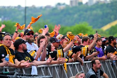 Americans Spend Nearly $2,000 a Year on Sports. Almost Half of Fans Have Taken on Debt