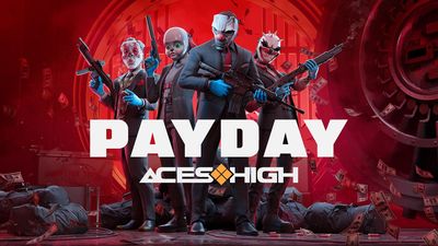 Payday: Aces High first impressions: VR is so back, baby!