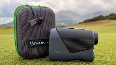 Arccos Smart Laser Review: Does The Incredible Accuracy Justify The Subscription Cost?