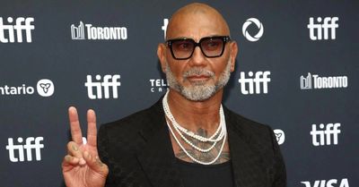 Dave Bautista confirmed as Kratos in Amazon’s God of War series after Ryan Hurst’s exit