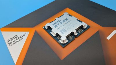 AMD Ryzen 7 7700X3D review