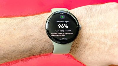 Exclusive: Inside the Pixel Watch 5's breathing emergency detection — and why it's like an 'airbag on your wrist'