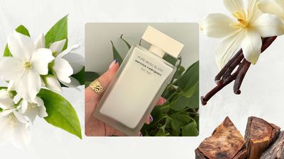 The long-lasting musky perfume that has been earning me compliments all summer long