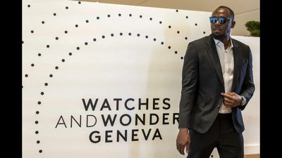 Quote of the day by Usain Bolt, 'Manners is the key thing. Say, for instance, when you're growing up, you're walking down the street, you've got to tell everybody good morning. Everybody. You can't pass one person' offers timeless life advice, wisdom on respect, behavior, human nature, learning humility