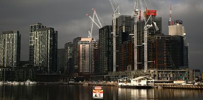 Victoria’s Big Build royal commission: do the terms of reference go far enough?