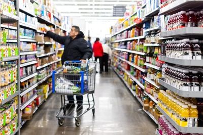 Walmart Shoppers Cutting Back as Gas Stays Above $4 — Sales Growth Hits Slowest Pace in Over a Year