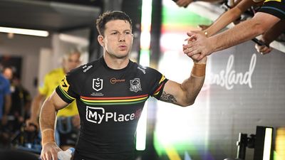Panthers' finals selection dilemma as key player banned
