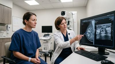 A Rare Breast Cancer Can Read as Probably Benign on a Mammogram, and Mastectomy Is Not the Treatment It Needs