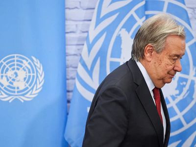 UN Security Council tests contenders in race for next secretary-general