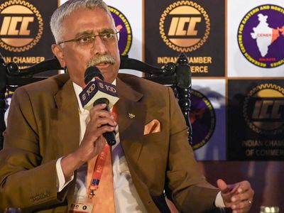 China to be India's main long-term competitor, Pakistan remains terrorism threat: Naravane