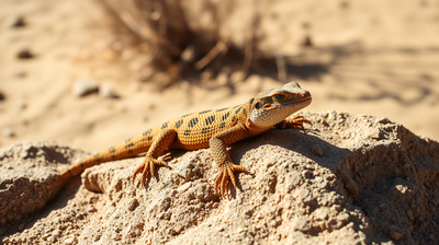 How the Gila Monster's Saliva Became a Diabetes Drug Now Used by Millions Worldwide