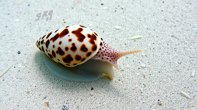 How Cone Snail Venom Became a Powerful Painkiller: The Ocean Toxin That Changed Medicine