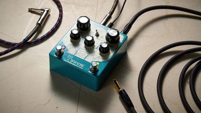 “An excellent example ofthe genre’s shifting atmospheric soundscapes”: EarthQuaker Devices Towers review