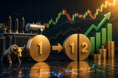 Stock split alert! Last day to buy multibagger TD Power Systems shares to be eligible for 1:2 split