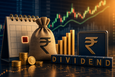 Dividend alert! Last day to buy Senco Gold, NALCO and 8 other stocks for dividend rewards