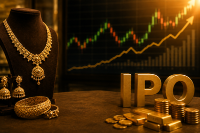Augmont Enterprises IPO opens for bidding, GMP at 38%. Should you subscribe?