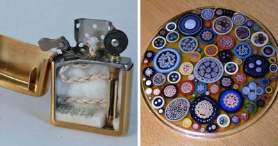 “Not What I Expected”: 86 Interesting And Surprising Photos Of Objects Cut In Half