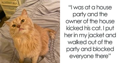 56 Harmless Secrets People Keep That Might Warm Your Heart