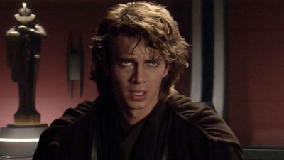 The Nerdy Thing Hayden Christensen Did On Star Wars Sets That Got Him Called Out By George Lucas