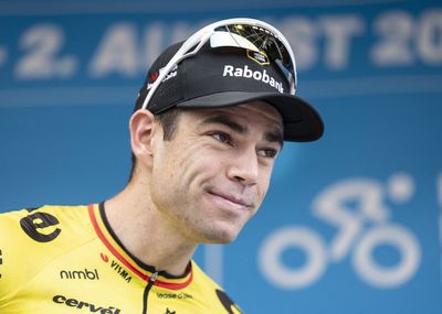 'It could be an opportunity to be close in GC' - Opening time trial in Monaco enticing incentive for Wout van Aert's return to Vuelta a España