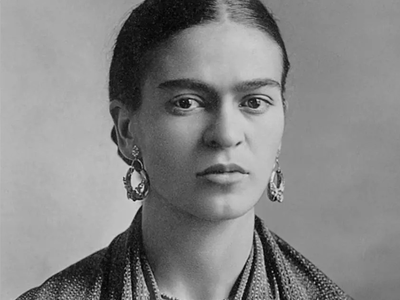 Quote of the Day by Mexican artist Frida Kahlo: ‘Pain, pleasure and death are no more than a process for existence…’ - Why the hardest chapters of life can make us see more clearly