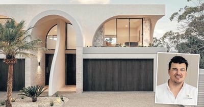 'Set the standard': local builder's journey from draftsman to award winner