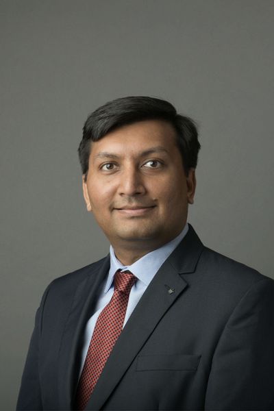 Why a value strategy in Nifty50 makes sense now: Chintan Haria