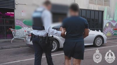 Alleged illicit tobacco money launderer granted bail