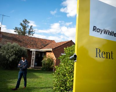 Will rents rise by 30%? We don’t know, but the number of stories about rents rising definitely did