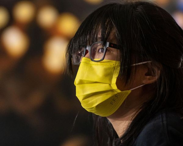 Tiananmen Square vigil organisers found guilty in Hong Kong of ‘inciting subversion’