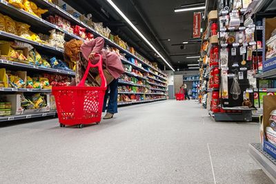 Broccoli and Cauliflower Chips Sold on Amazon Are Recalled Over Gluten That Was Not on the Label