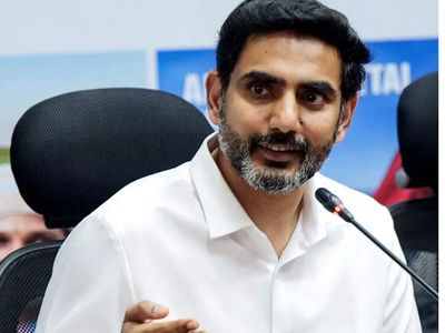 Nara Lokesh vows justice after six-year-old allegedly dies following teacher assault