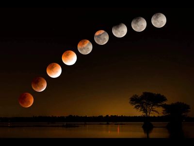 Lunar eclipse August 2026: When will Blood Moon be visible, timings, how to watch