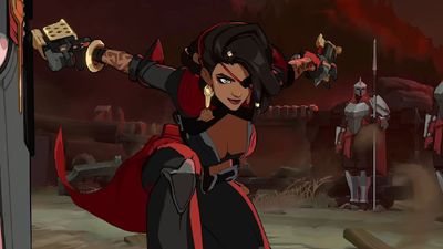 Riot Games is shutting down 2XKO development this year after a weak launch: "We haven’t seen enough players stick with the game"