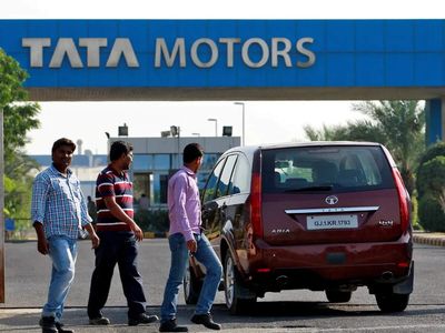 Tata Motors to hike car prices by Rs 25,000; joins Maruti, Hyundai as costs hurt pockets