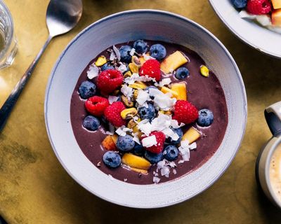 Açaí, chipotle and gnocchi – and other words you are probably mispronouncing