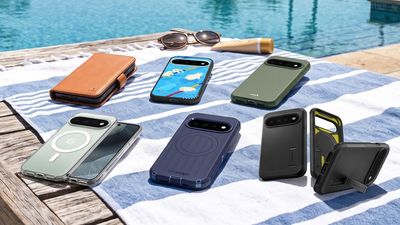 Got a new Google Pixel 11 Pro XL? Here are the phone cases and covers that won't let you down