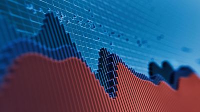 Dow Sinks 703 Points as Yields Spike, Walmart Slumps: Stock Market Today