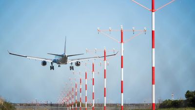 Watchdog to probe fourth Sydney airport runway bungle