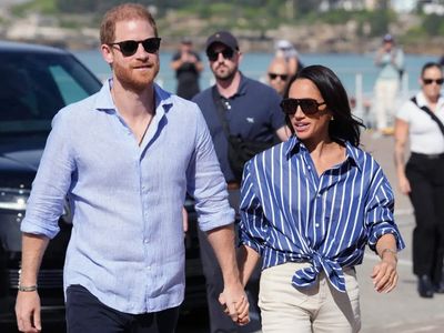 Harry and Meghan returning to UK after 6 years; will Prince William forgive his brother after years of royal rift?