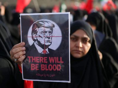 Trump warns of 'economic D-Day' against Iran, but Tehran is well acquainted with sanctions
