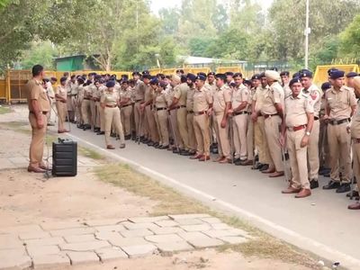 Punjab bandh: Shops shut, security tightened over demand for release of Sikh prisoners