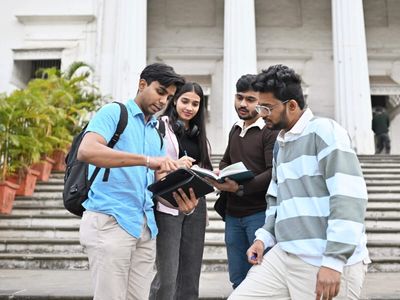 TNEA Counselling 2026: Round 3 allotment list released, over 1 lakh seats vacant; how to check allotment, direct link and what comes next