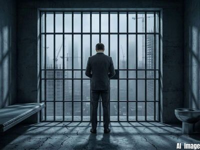 He built China’s biggest property empire and became Asia’s richest man. Now Evergrande’s Hui Ka Yan is in prison for life, here’s why