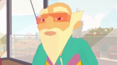 "Steam is a monopoly with very few precedents," says dev of game inexplicably flagged as adult-only by Valve: "As a developer, I'm completely at their whim"