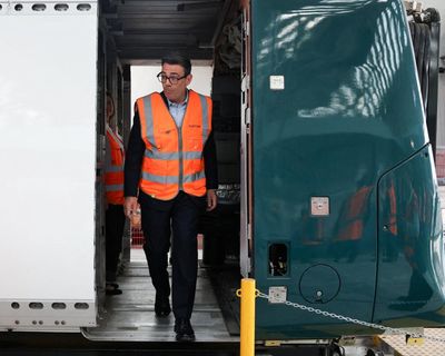 Back on track: can Burnham fix the north’s woeful rail services?