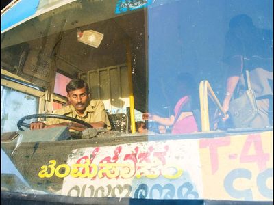 Supreme Court acquits bus driver in passenger death case, says followingconductor’s signal is not negligence
