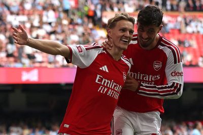 How to watch Arsenal vs Coventry: TV channel and live stream for Premier League opener today